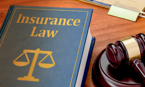 Insurance Law and Practice