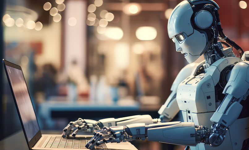 Artificial Intelligence in Insurance – Practical Applications