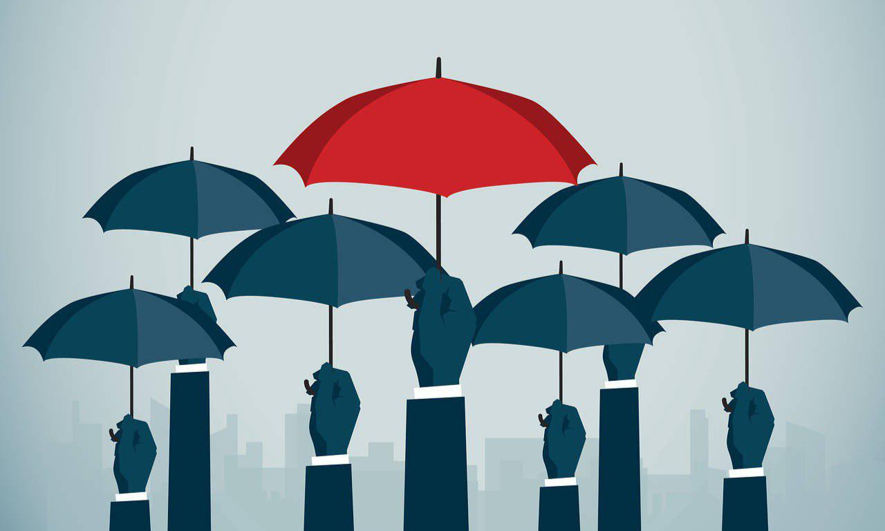 Associate in Reinsurance