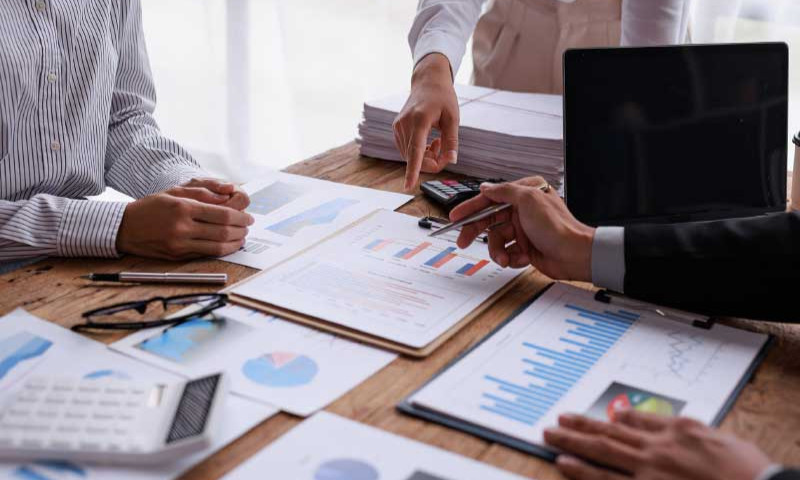 Certificate in Fund Administration