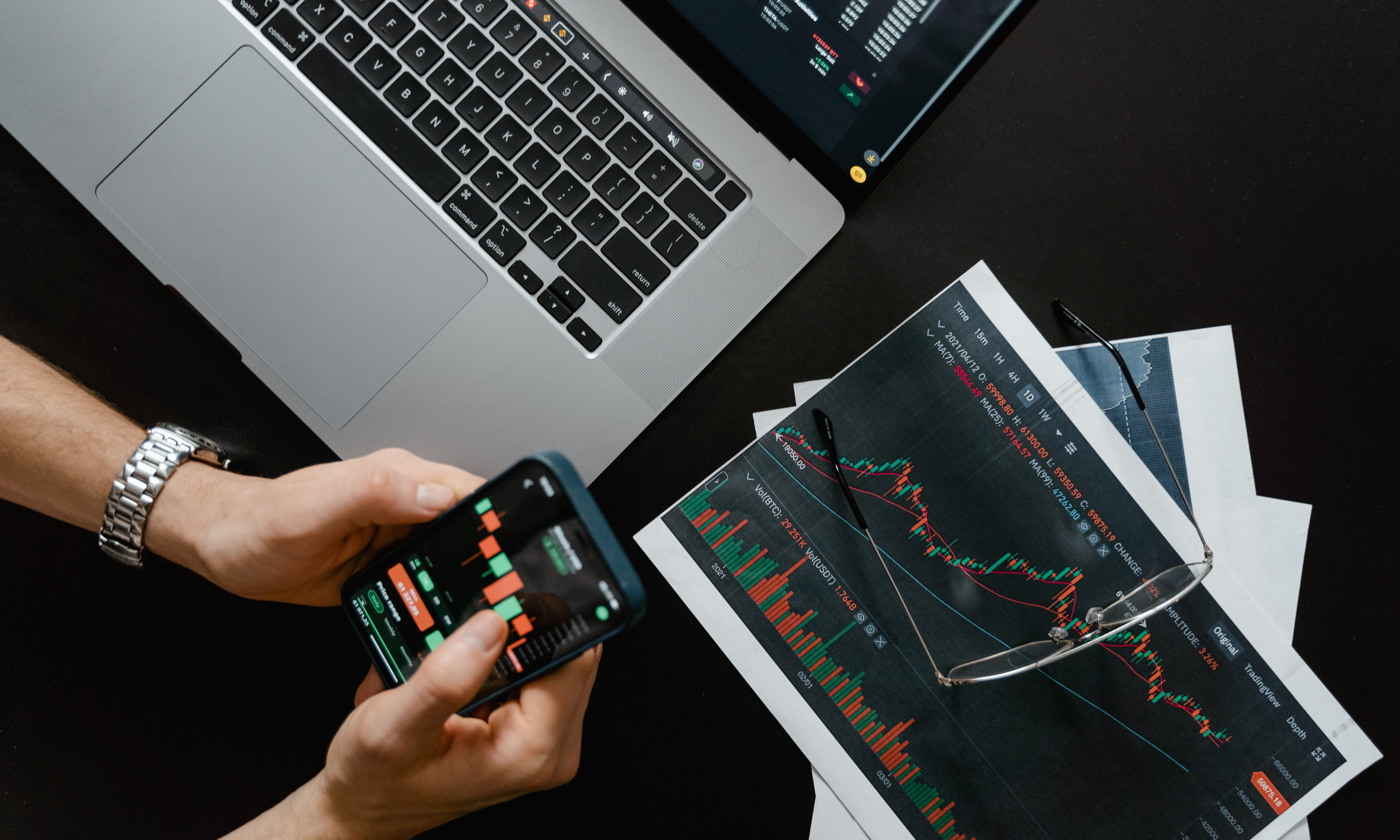 Certified Expert in Digital Finance
