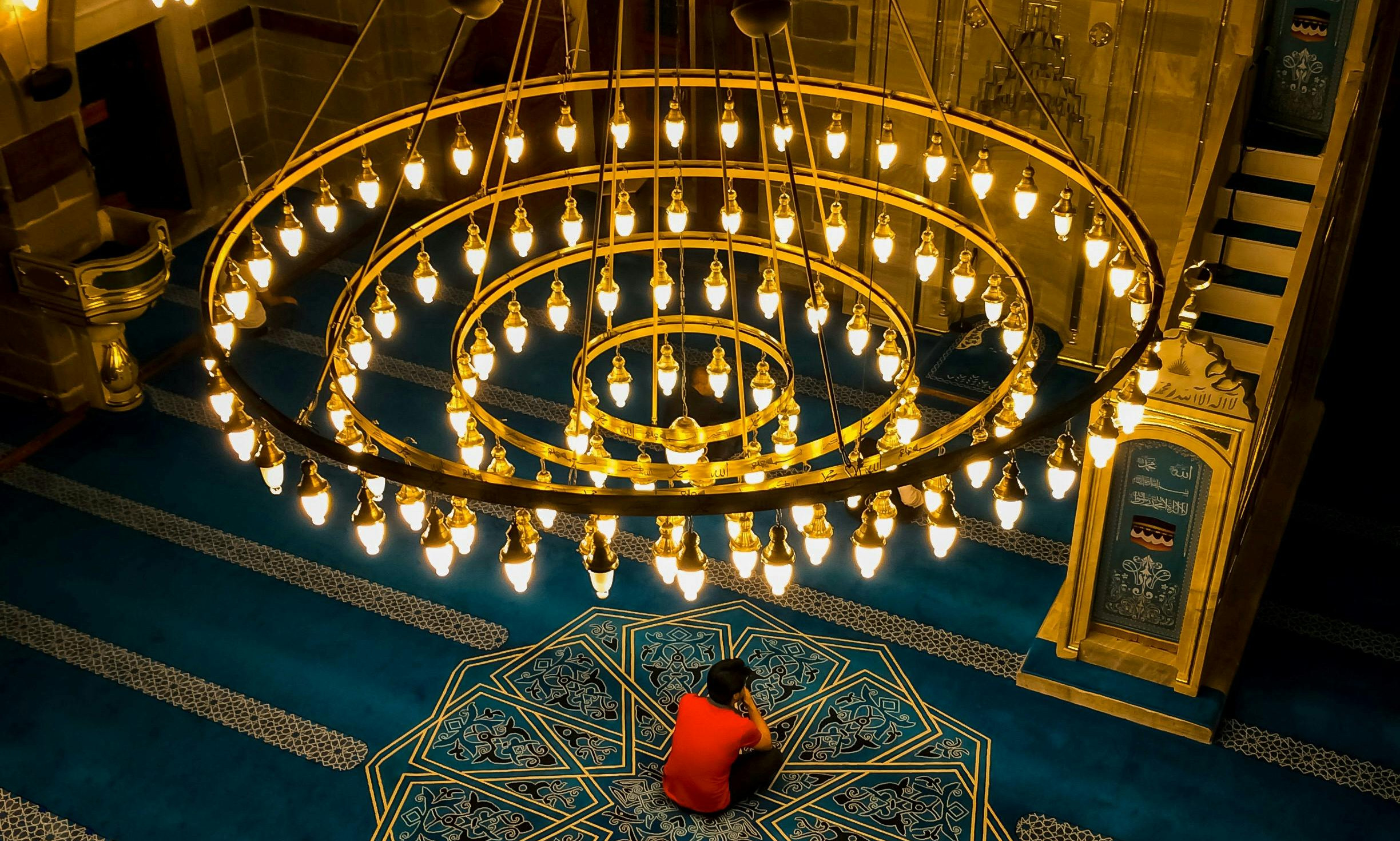 Certified Islamic Finance Expert (CIFE)
