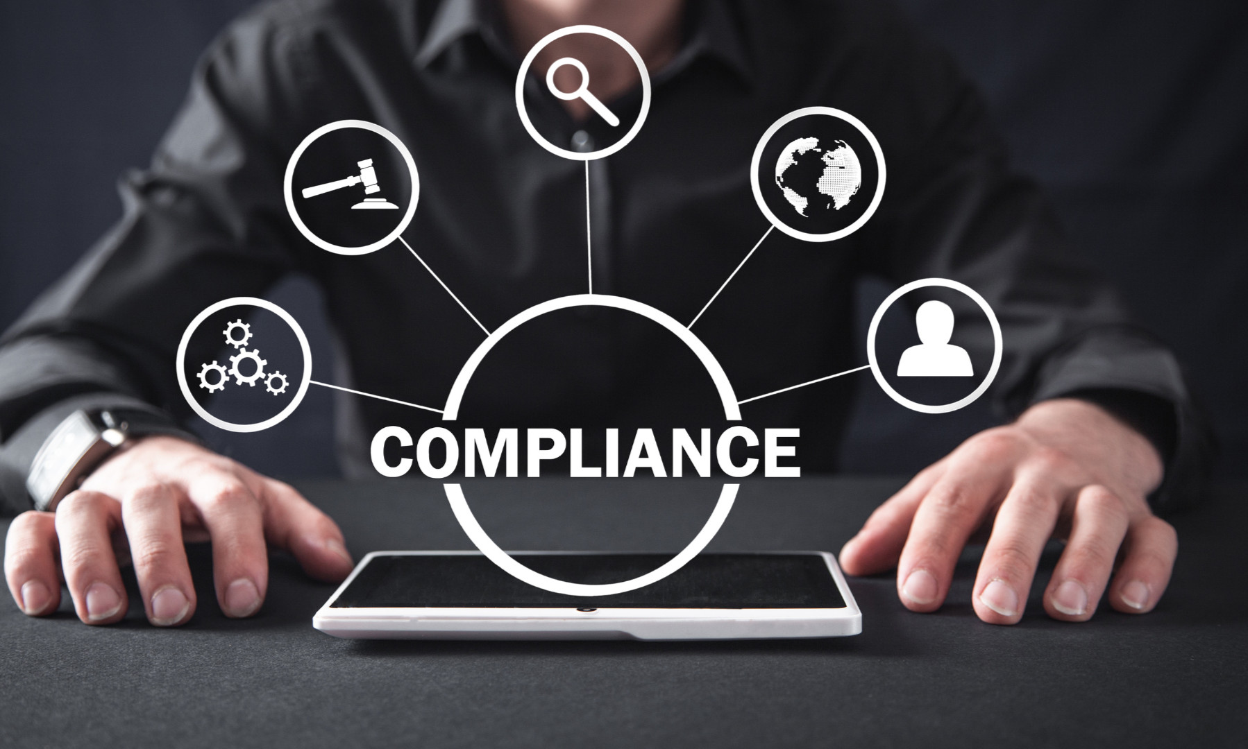 Compliance Officers&rsquo; Certification