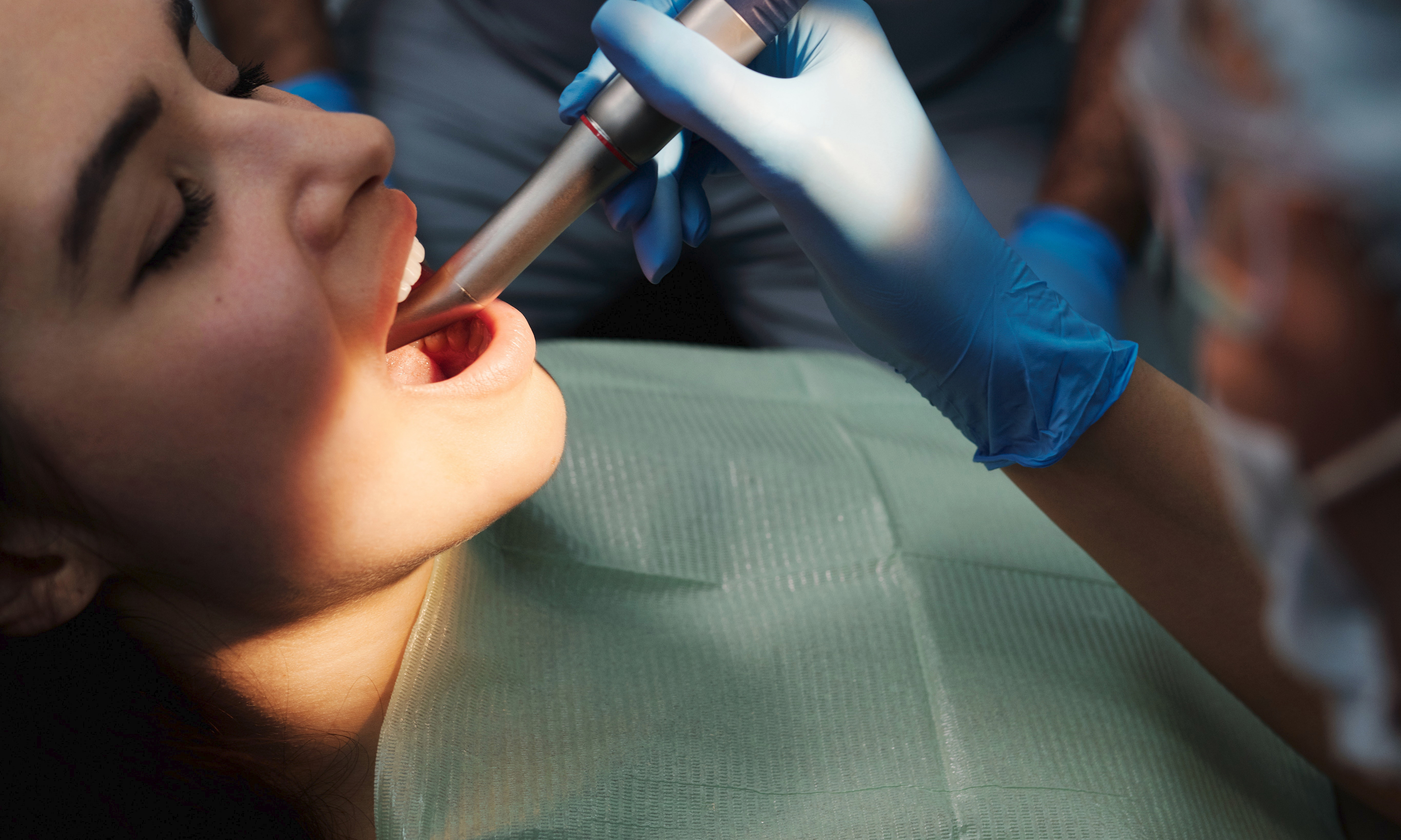 Dental Benefits, Part B