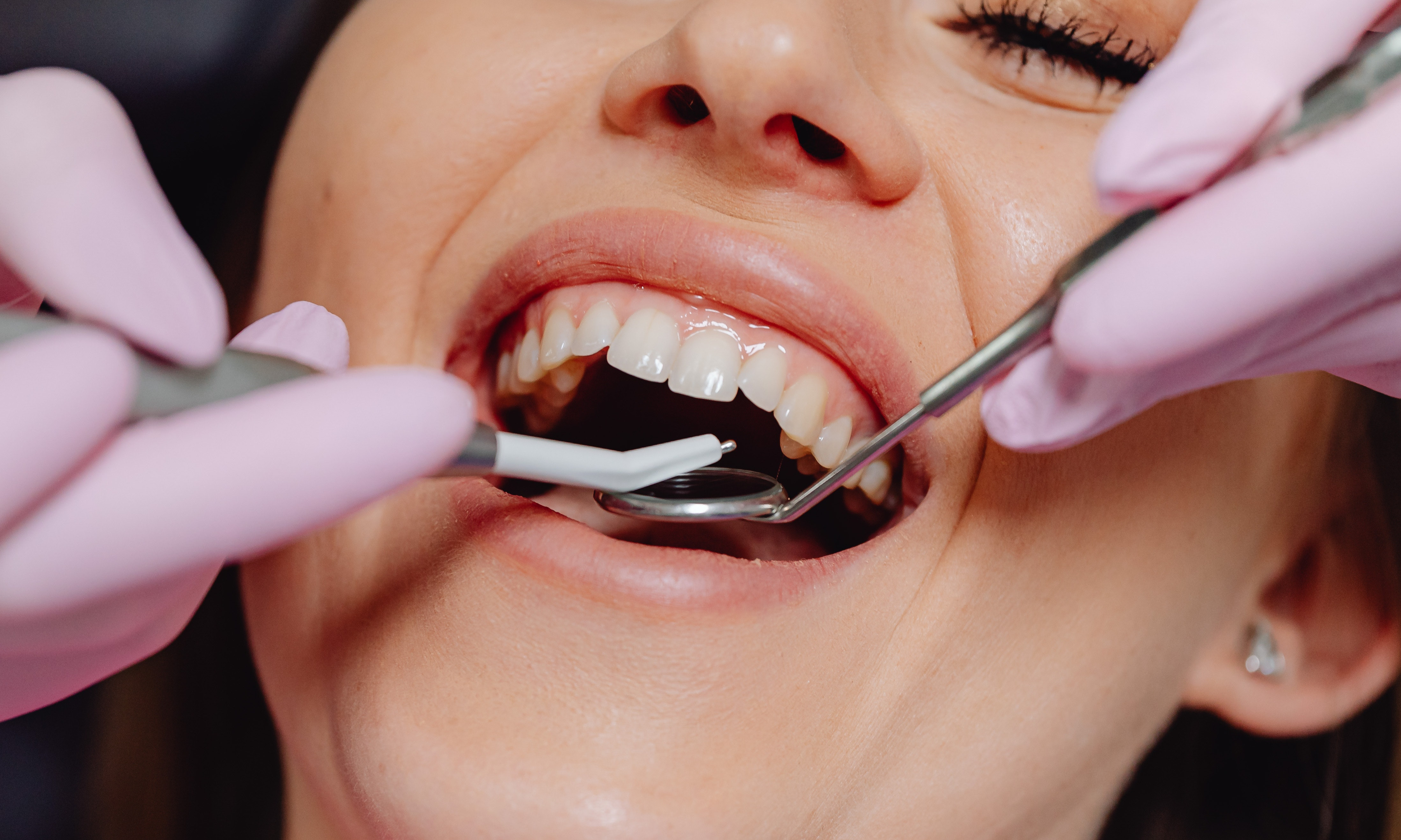 Dental Benefits Associate (DBA) Designation