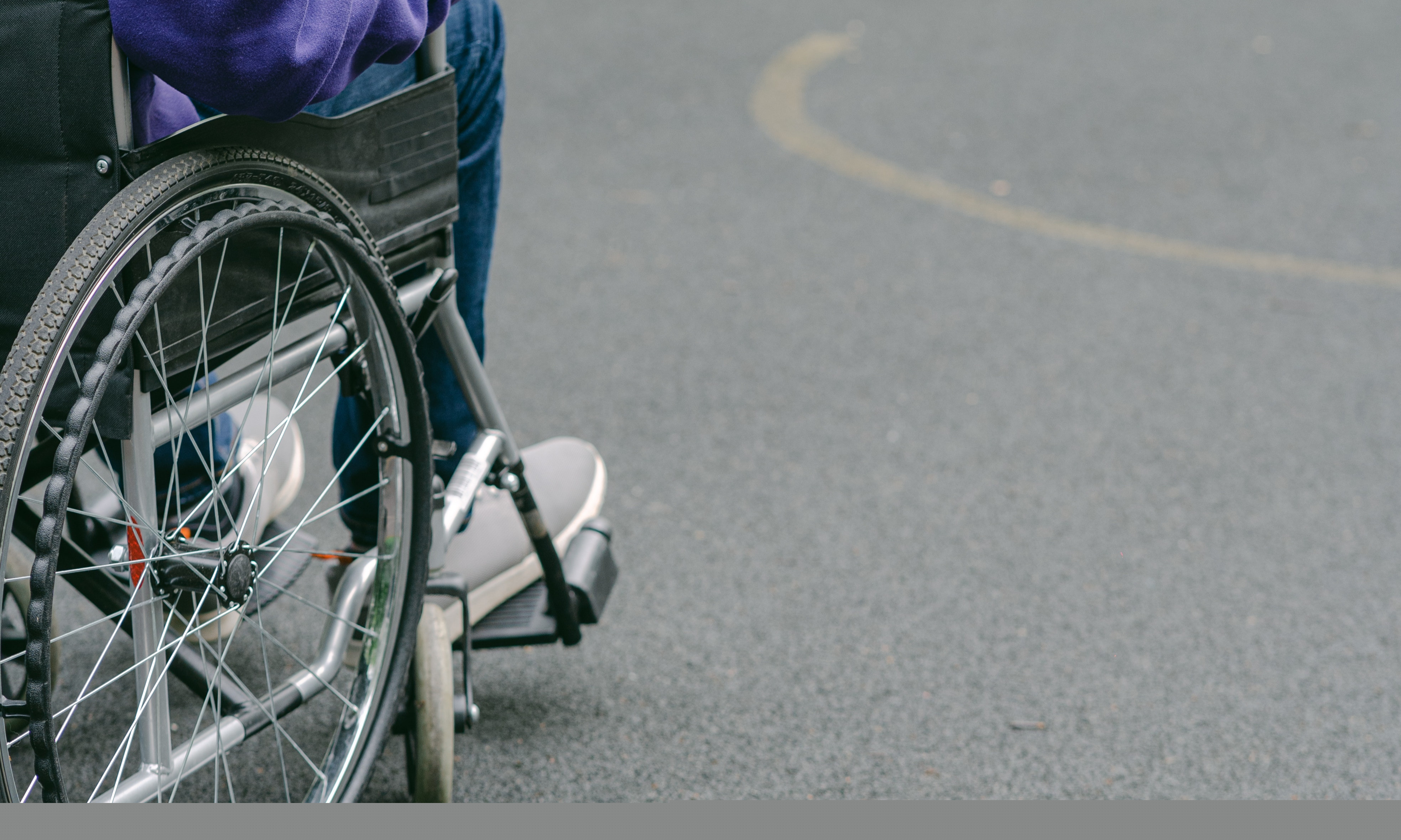Disability Income Associate (DIA) Designation
