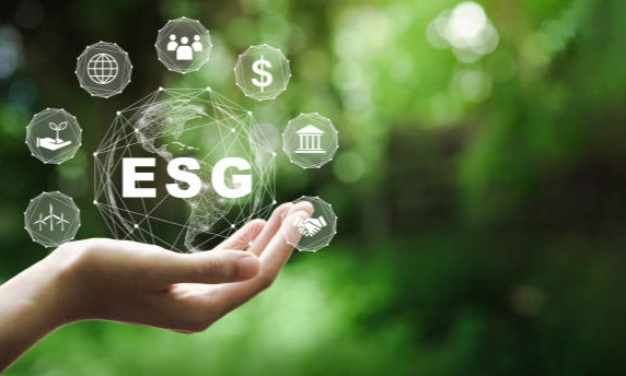 Environment, Social and Governance (ESG)