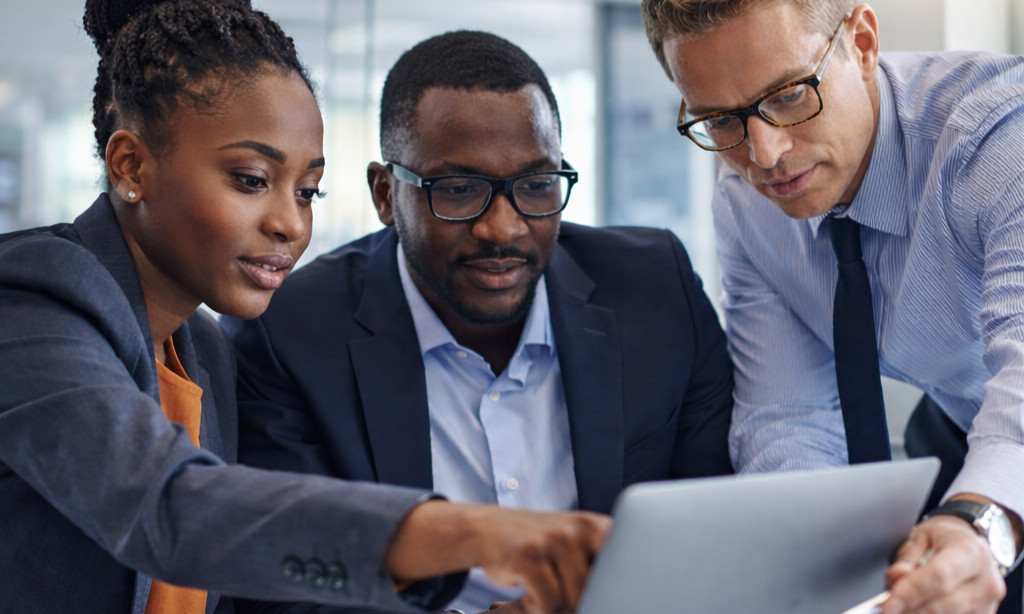 Executive Certificate in Business Development for Insurance & Financial Services