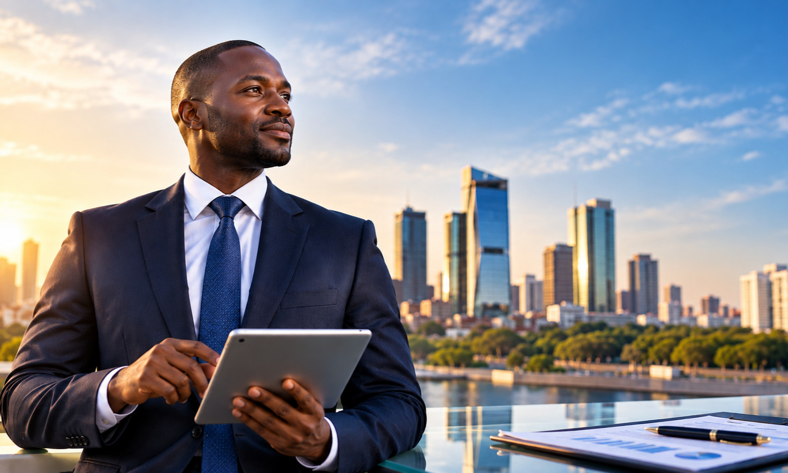 Executive Certificate in Insurance Broking