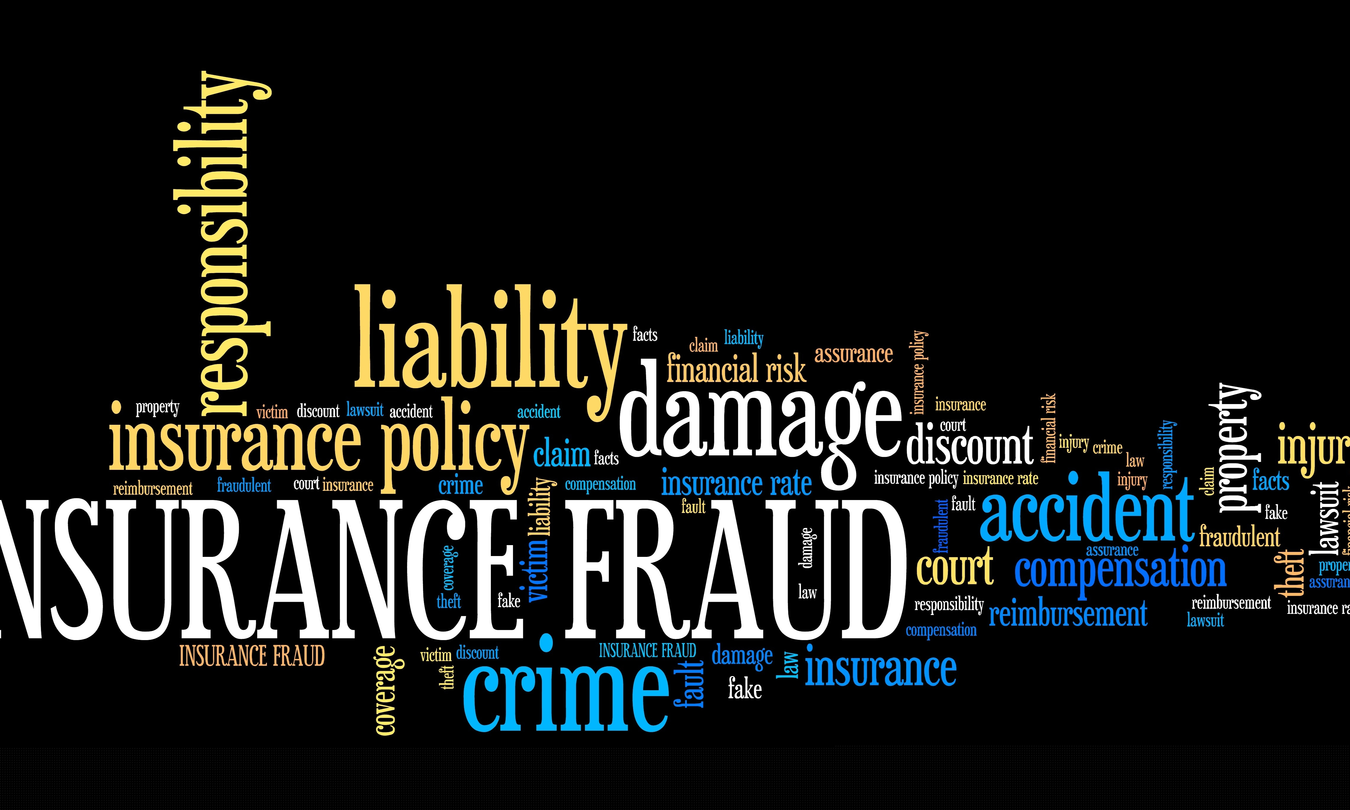 Fraud, Part II (Key Products)