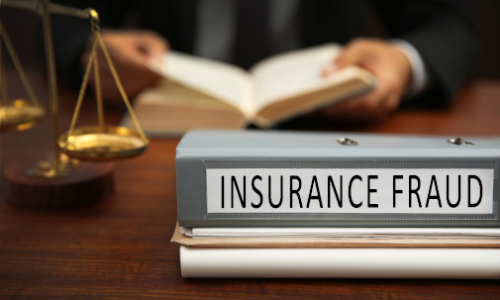 Africa Overview of Insurance Fraud