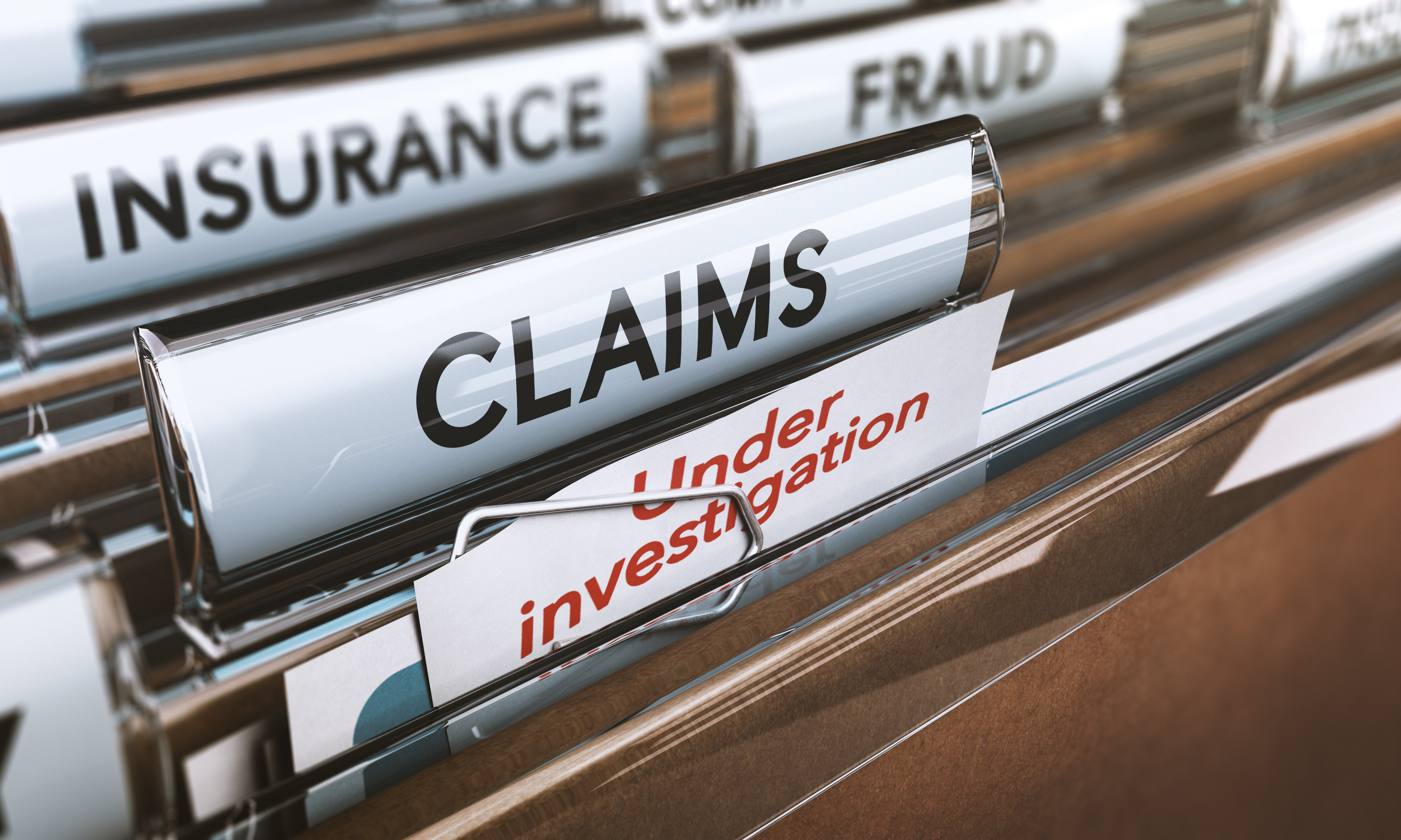 Health Care Anti-Fraud Associate (HCAFA) Designation