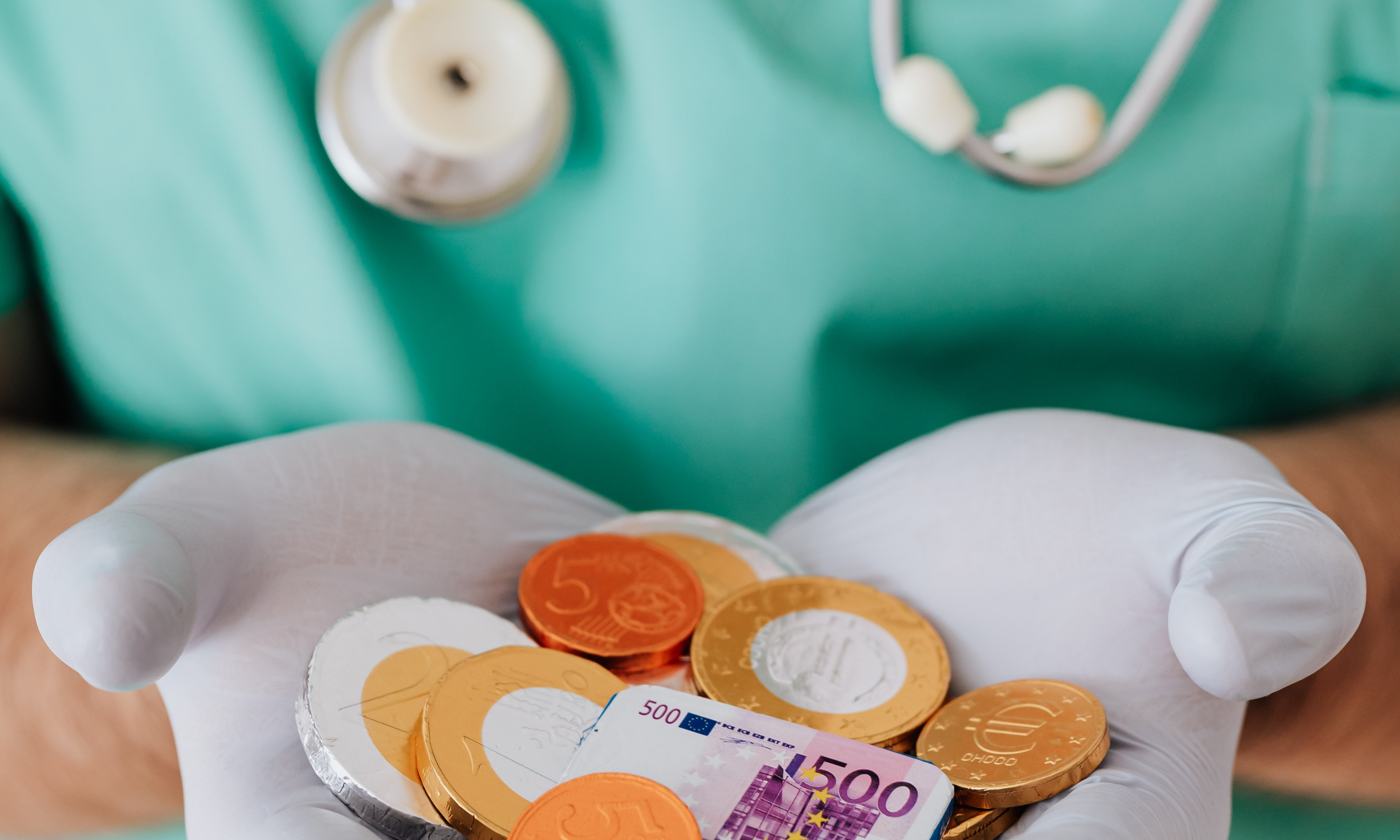 Health Plan Finance and Risks