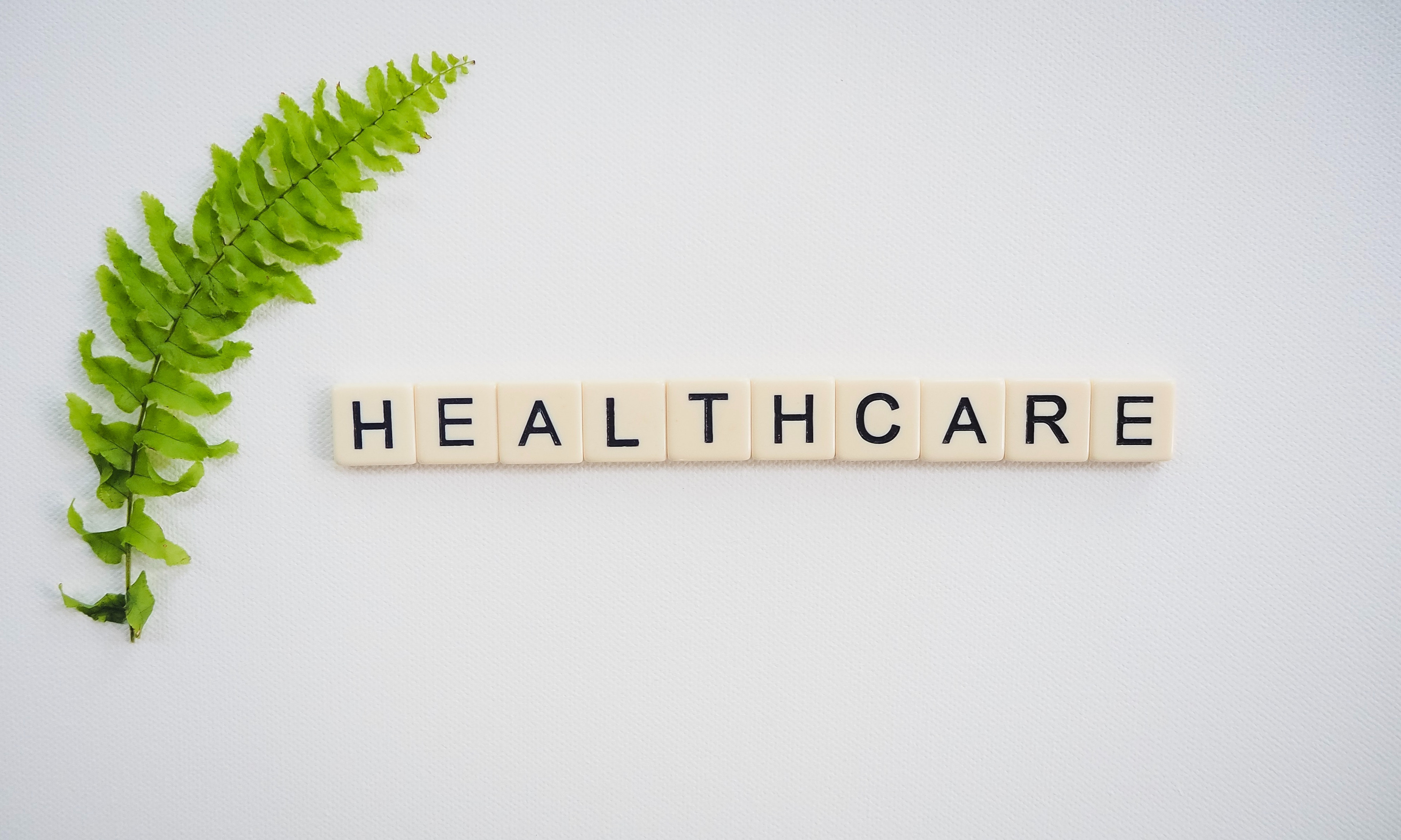 Healthcare Management-An Introduction