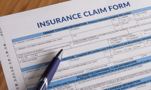 Claims Handling Fundamentals