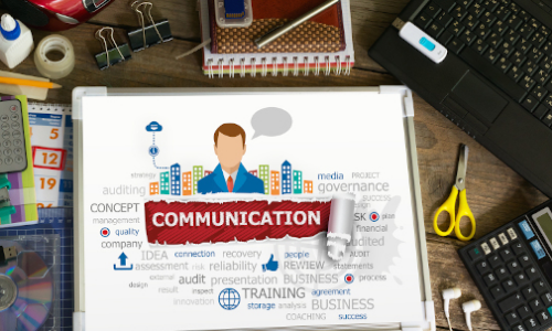 Communication Skills for Claim Professionals