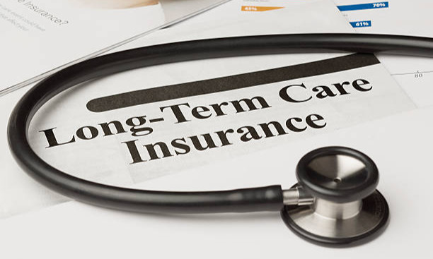 Long-Term Care Professional (LTCP) - Combined Course
