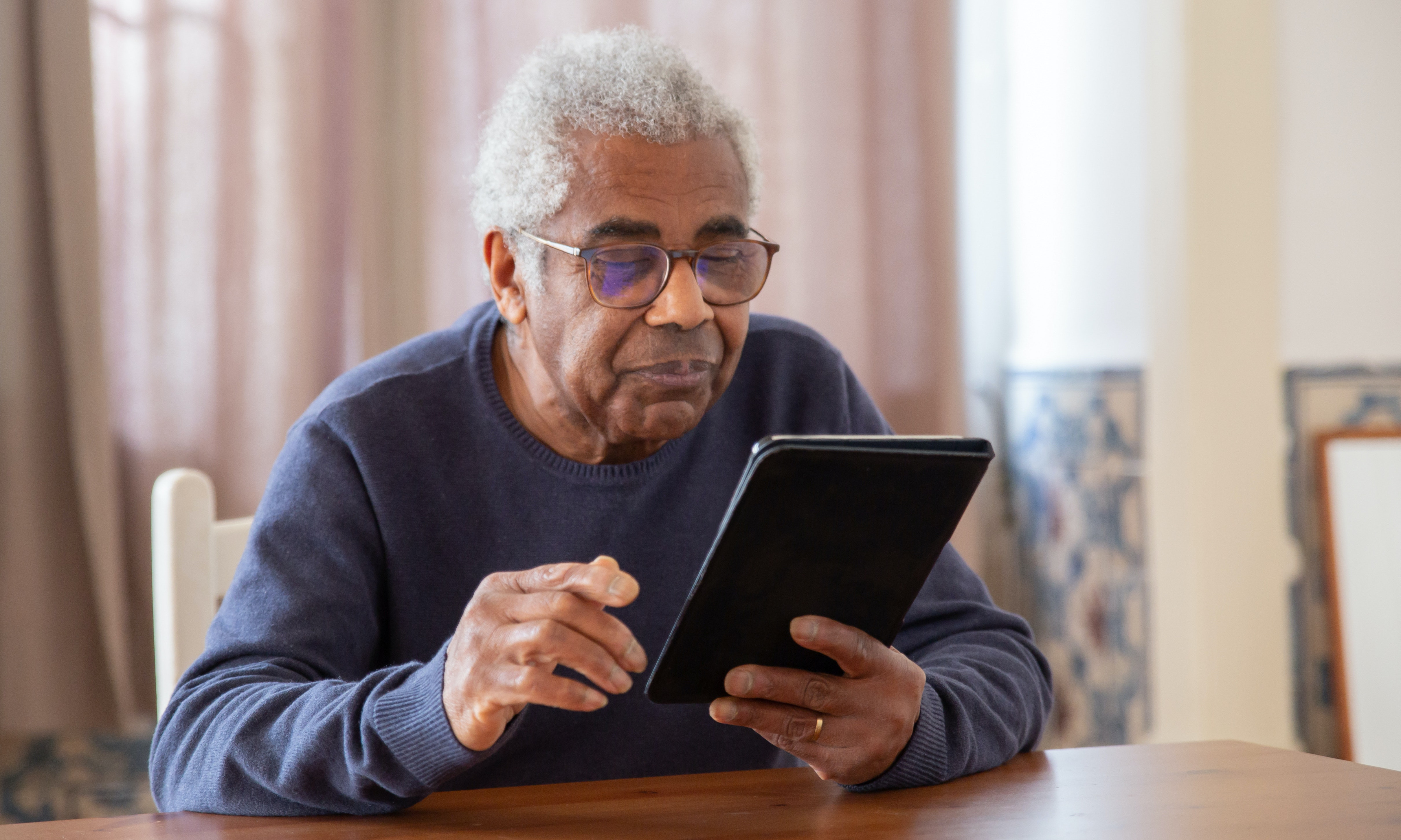 Long-Term Care Professional (LTCP) Designation