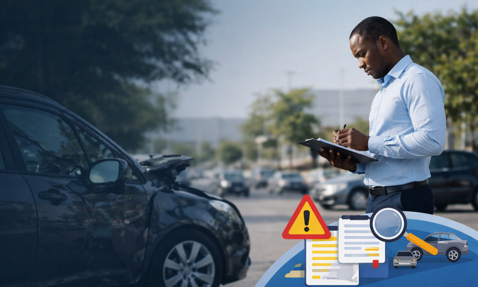 Motor Insurance Fraud Essentials (MIFE™)