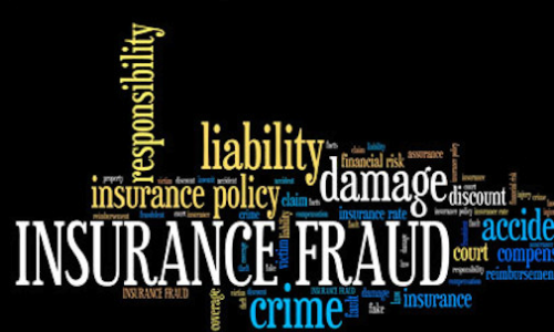 Insurance Fraud for Claims Professionals
