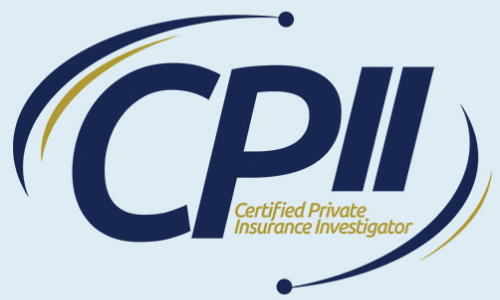 Certified Private Insurance Investigator (CPII)